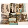 Image 1 : Mountains of France Postcards   (105132)