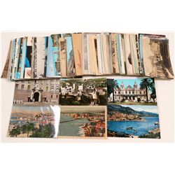 South of France Postcard Collection   (105131)