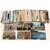 Image 1 : South of France Postcard Collection   (105131)