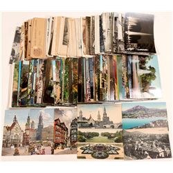 Germany Postcards   (105274)