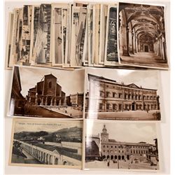 Italy Postcards   (91380)