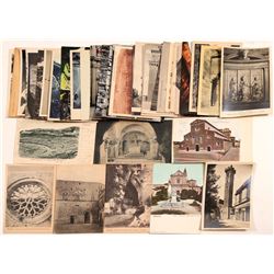 Italy (Postcards, RPC's & Chromolitho's)   (91372)