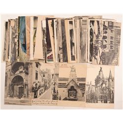 Italy Postcards   (91376)