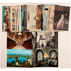 Italy Postcards   (91377)