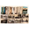 Image 1 : Lago (Lake, various Post Cards)   (91371)