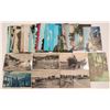 Image 1 : Various RPC' & Postcards, Aquatic   (91368)