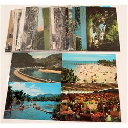 Jamaica Postcards   (105224)