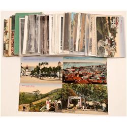 Portugal Postcards   (105146)