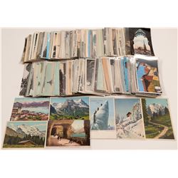 Switzerland Postcard Collection   (105221)