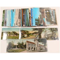 Caribbean Postcards   (105225)