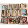 Image 1 : Foreign People Postcards   (105330)