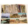 Image 1 : Foreign Postcards   (105439)