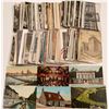 Image 1 : Foreign Postcards (Assorted)   (105326)