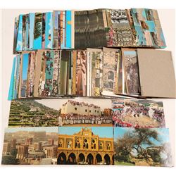 Middle East Postcards   (105236)