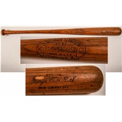 A Trip to the Louisville Slugger Museum Babe Ruth Central A Trip to the Louisville Slugger Museum Babe Ruth Central