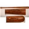 Image 1 : Babe Ruth Baseball Bat, Louisville Slugger   (105742)