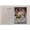Image 2 : Program / Super Bowl  XX.   (105401)