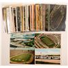 Image 1 : Baseball and Football Postcards   (104979)