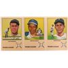 Image 2 : Baseball and Football Postcards   (104979)
