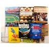 Image 1 : Sports Books, Ephemera, Baseball Cards, Hardback Books   (76914)
