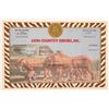 Image 1 : Lion Country Safari, Inc.stock certificate   (106313)