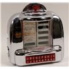 Image 1 : Diner Juke Box Selector   (105471)