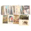 Image 1 : US Presidents and Political Postcards   (104962)