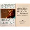 Image 1 : Book / " Leadership Secrets Of Hillary Clinton".   (105409)