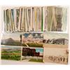 Image 1 : Military Bases Postcards   (104986)