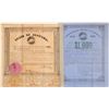 Image 1 : Confederate Bonds (2)   (105720)