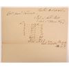 Image 1 : Revolutionary War Supplies (Flour)   (106631)