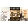 Image 1 : Civil War Books (3)   (57545)