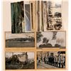 Image 1 : Foreign Military Postcards   (105470)