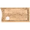 Image 1 : State of Connecticut Treasury Office Army pay   (106319)