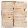 Image 1 : WW2 Military Mail   (105070)