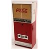 Image 1 : Coca-Cola Vending Machine/ Transistor Am/Fm Radio   (102151)