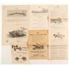 Image 1 : Farm Equipment Catalogs (2)   (88326)