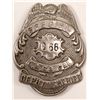 Image 1 : Special Deputy Sheriff, LA County Badge   (106359)