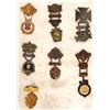 Image 1 : Pennsylvania Fire Fighters Convention Ribbons (7)   (101745)