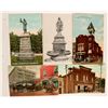 Image 2 : Pennsylvania Fire Fighters Convention Ribbons (7)   (101745)