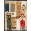 Image 1 : Fire Fighter Ribbons (7)   (101751)