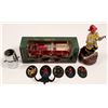 Image 1 : Fire Memorabilia (5)   (106379)