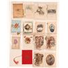 Image 2 : Fireman's Ball Invitations (15)   (106011)