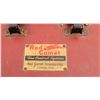 Image 3 : Red Comet Salesman's Fire Demo Kit   (106406)