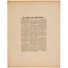 Image 1 : Baird California Gold Rush Lettersheet Proof   (104293)