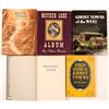 Image 1 : Ghost Towns of the West Books (5)   (106382)