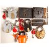 Image 1 : Large (Giant) Lock Collection   (81107)