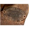 Image 2 : Ransome Lead Smelting Pot and Base   (106211)