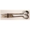 Image 1 : Sheep Shearing Scissors   (106215)