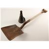 Image 1 : Shovel & Oil Jug   (88511)